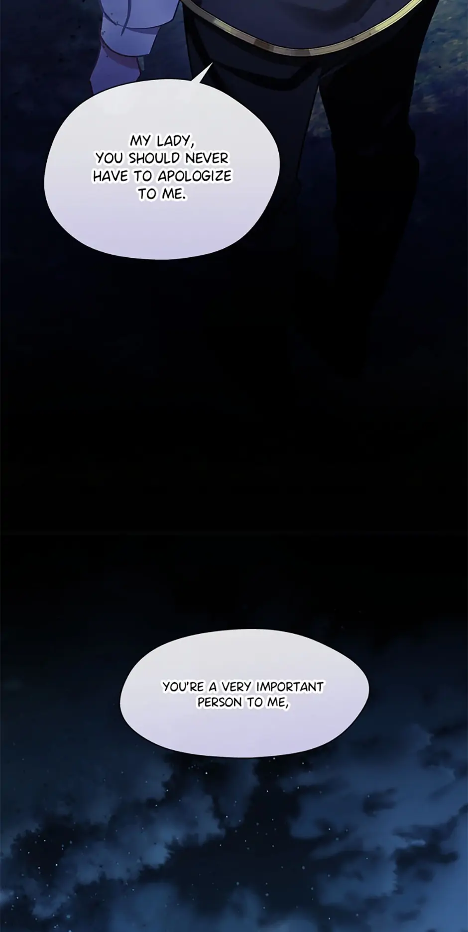 My Family is Obsessed with Me Chapter 52 page 12