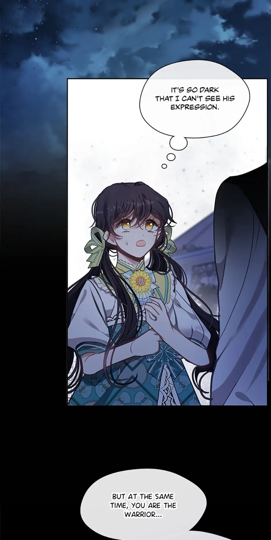 My Family is Obsessed with Me Chapter 52 page 13