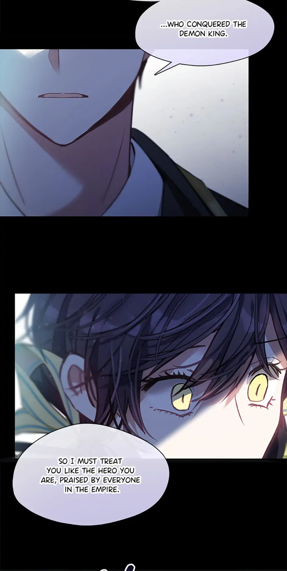 My Family is Obsessed with Me Chapter 52 page 14
