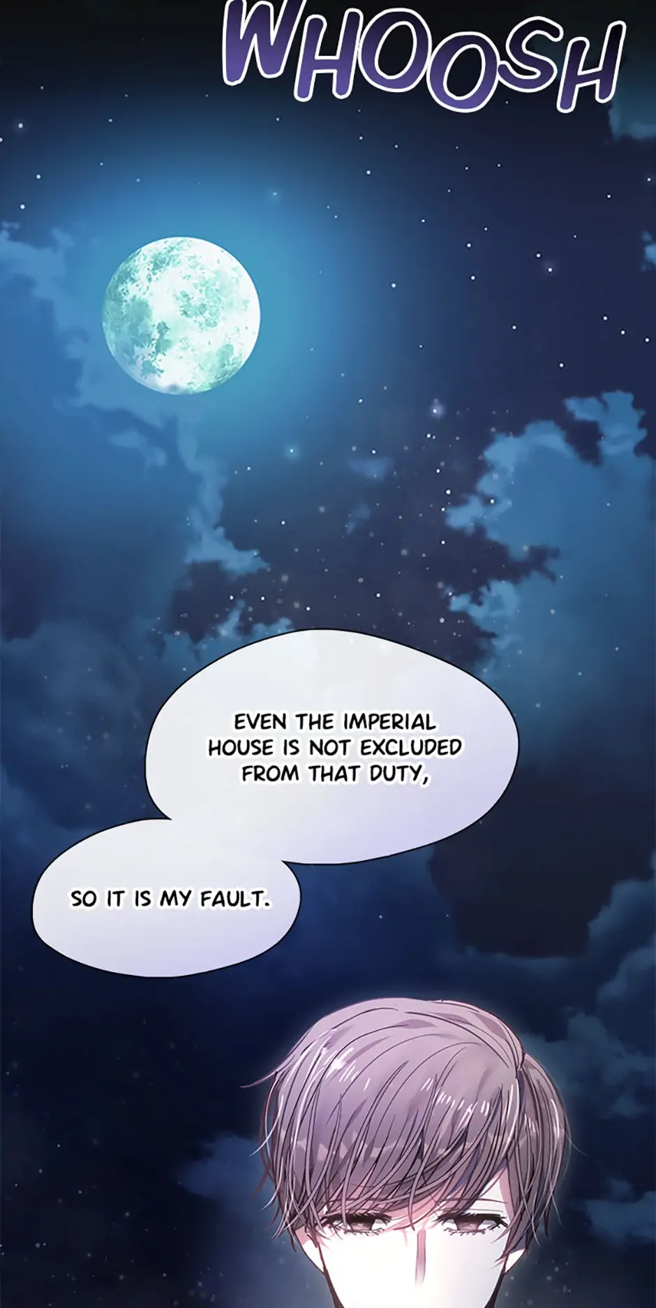 My Family is Obsessed with Me Chapter 52 page 15