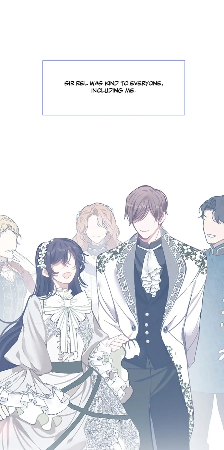 My Family is Obsessed with Me Chapter 52 page 18