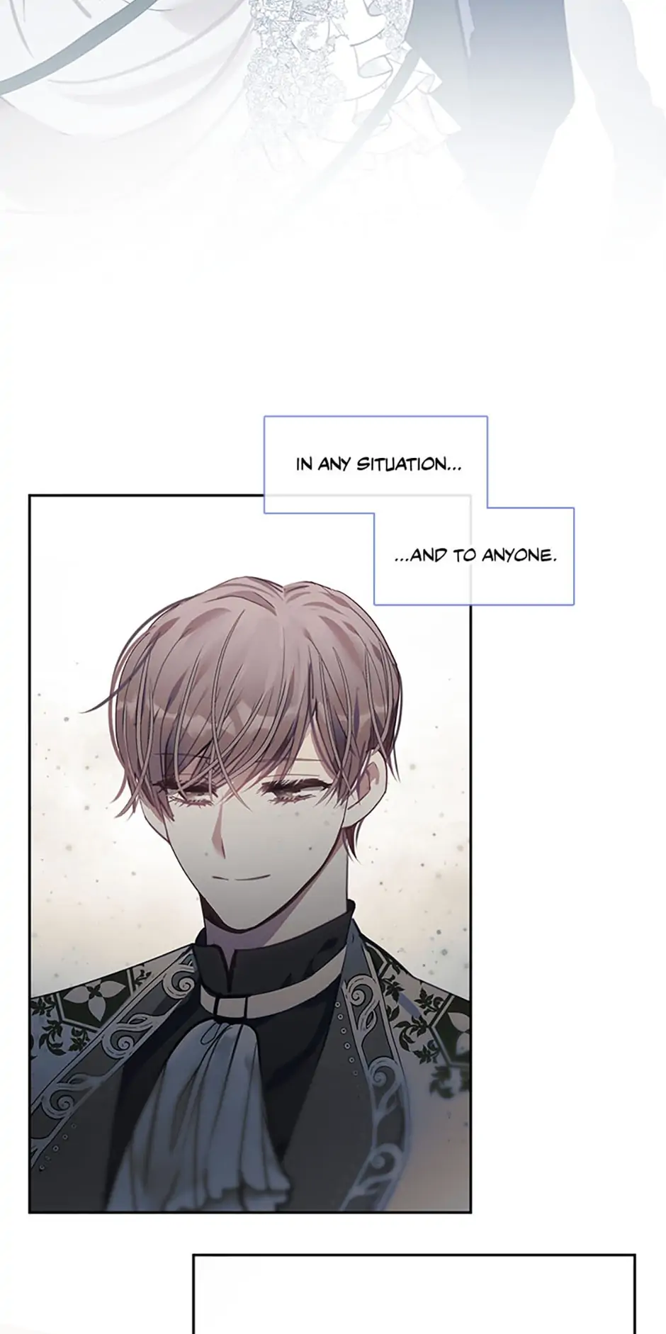 My Family is Obsessed with Me Chapter 52 page 19