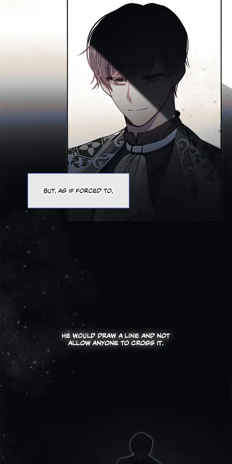 My Family is Obsessed with Me Chapter 52 page 20