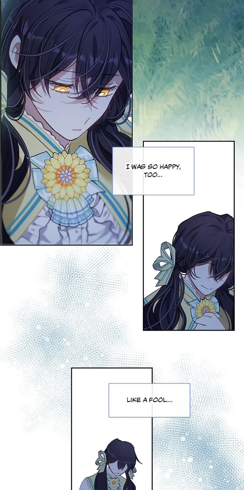 My Family is Obsessed with Me Chapter 52 page 23