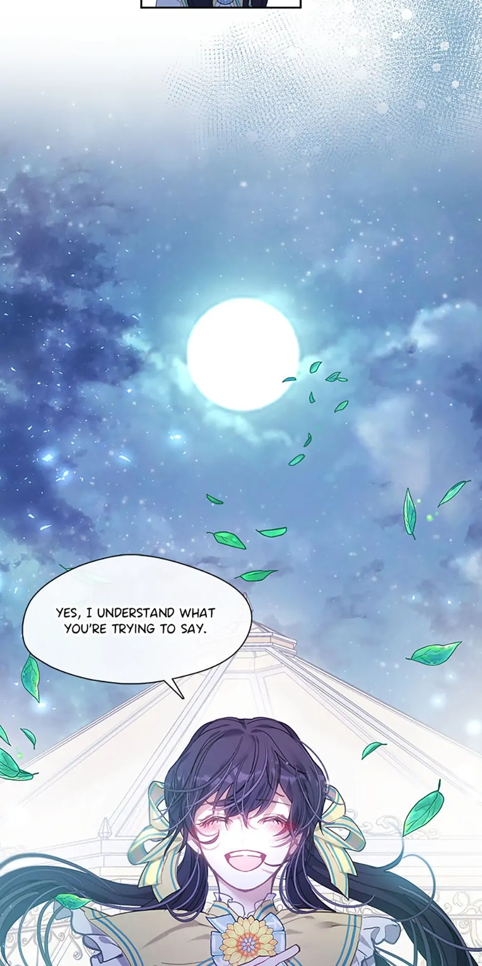My Family is Obsessed with Me Chapter 52 page 24