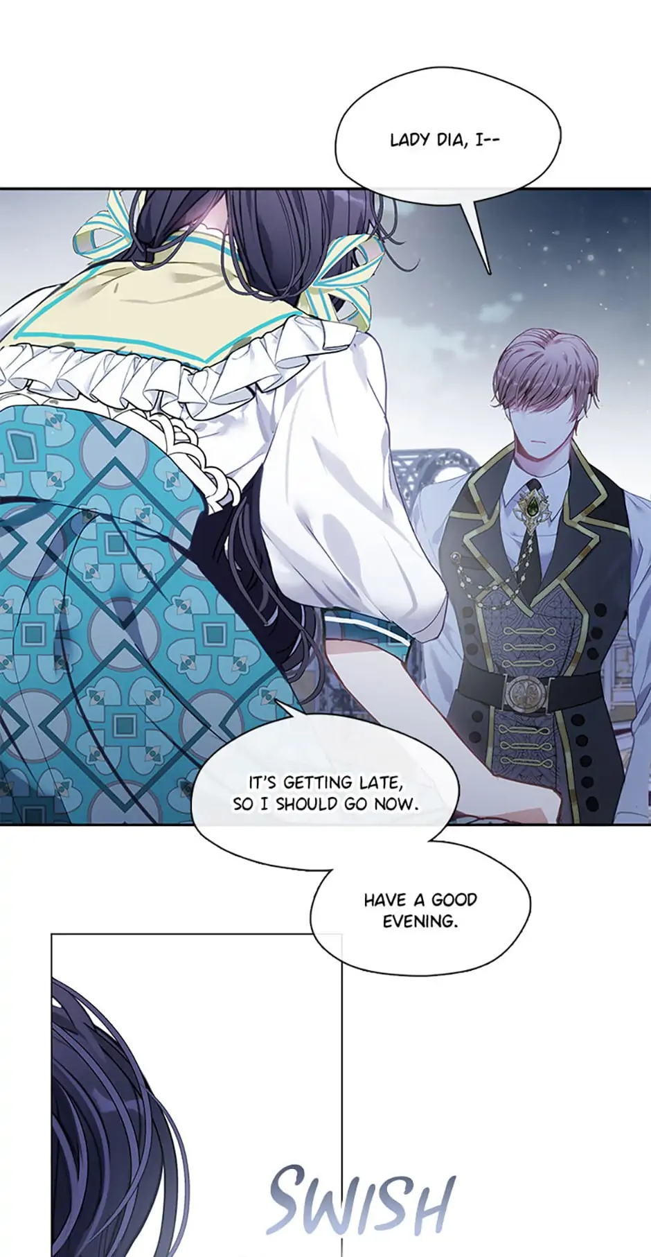 My Family is Obsessed with Me Chapter 52 page 27