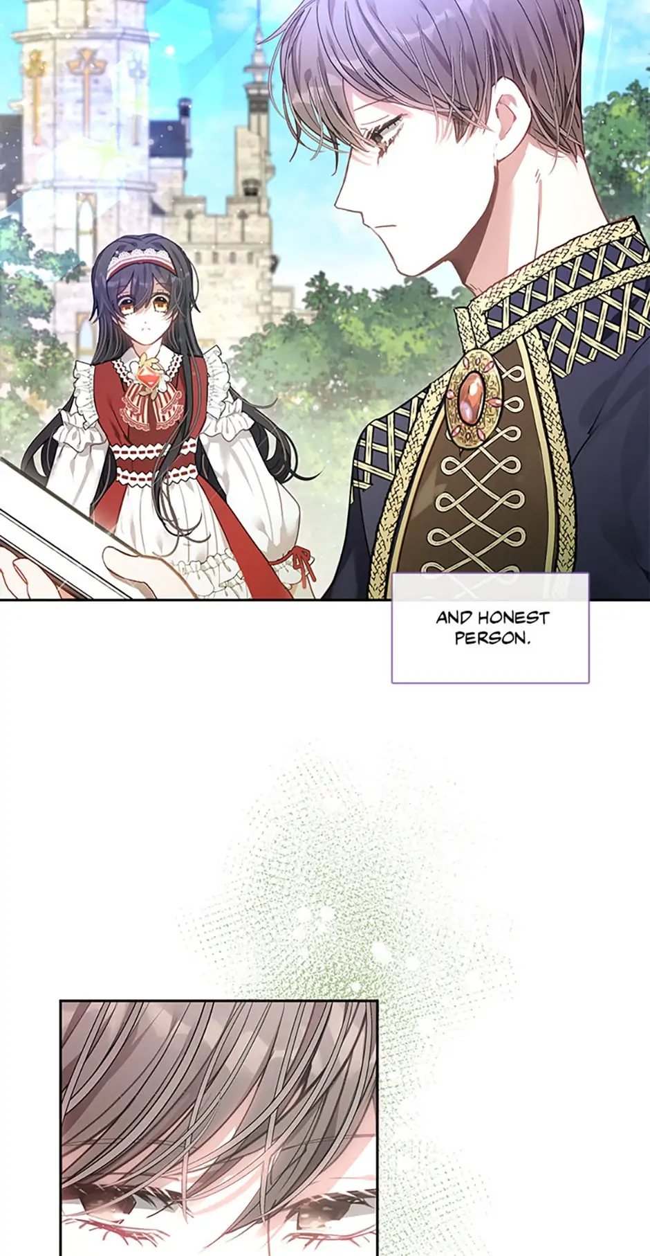 My Family is Obsessed with Me Chapter 52 page 31