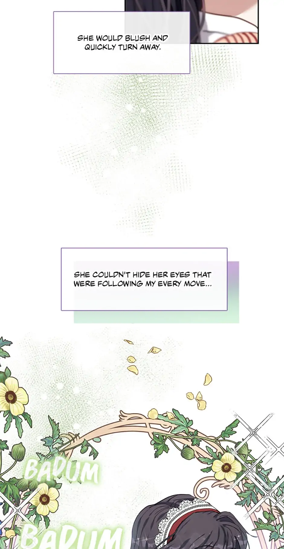 My Family is Obsessed with Me Chapter 52 page 33