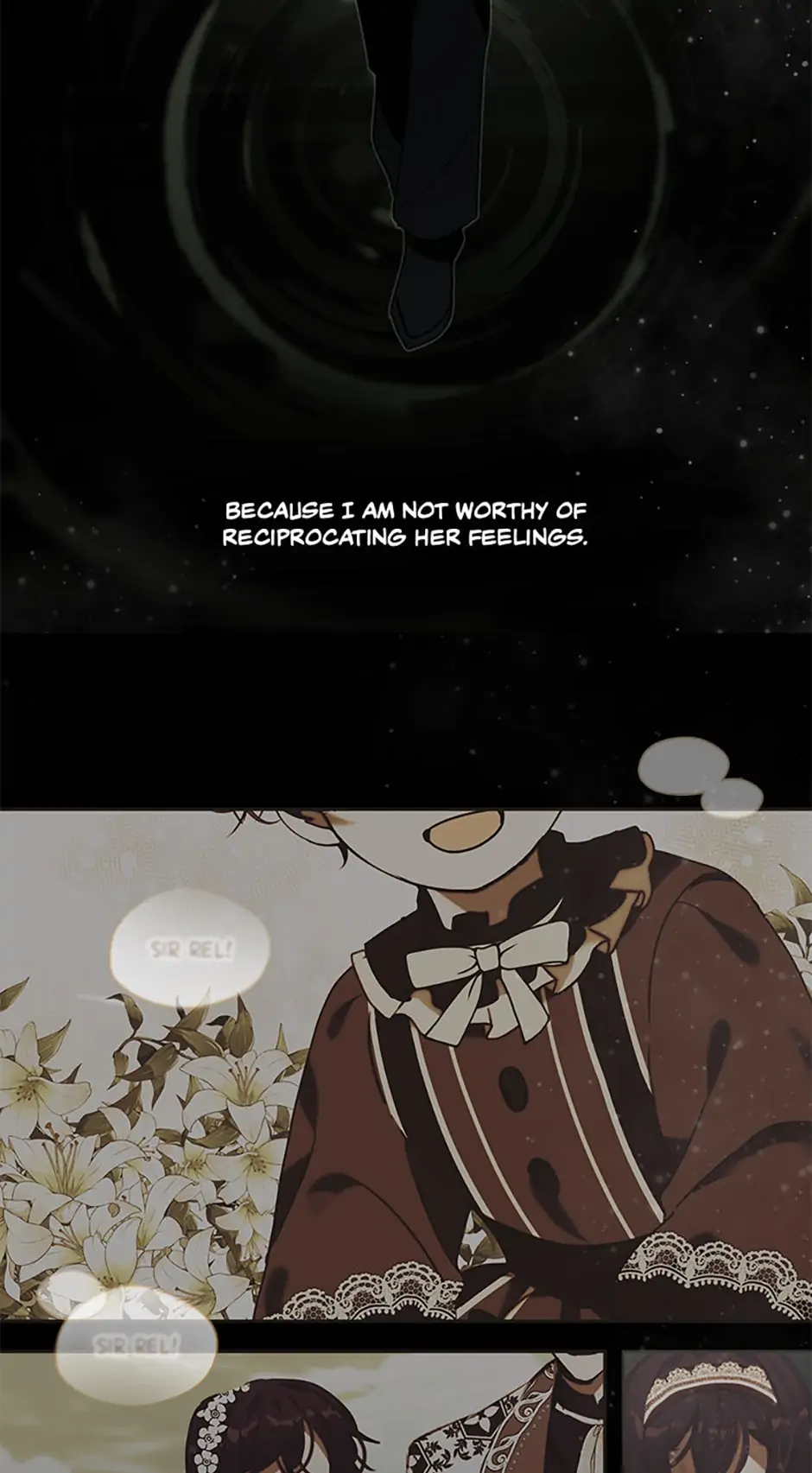 My Family is Obsessed with Me Chapter 52 page 37