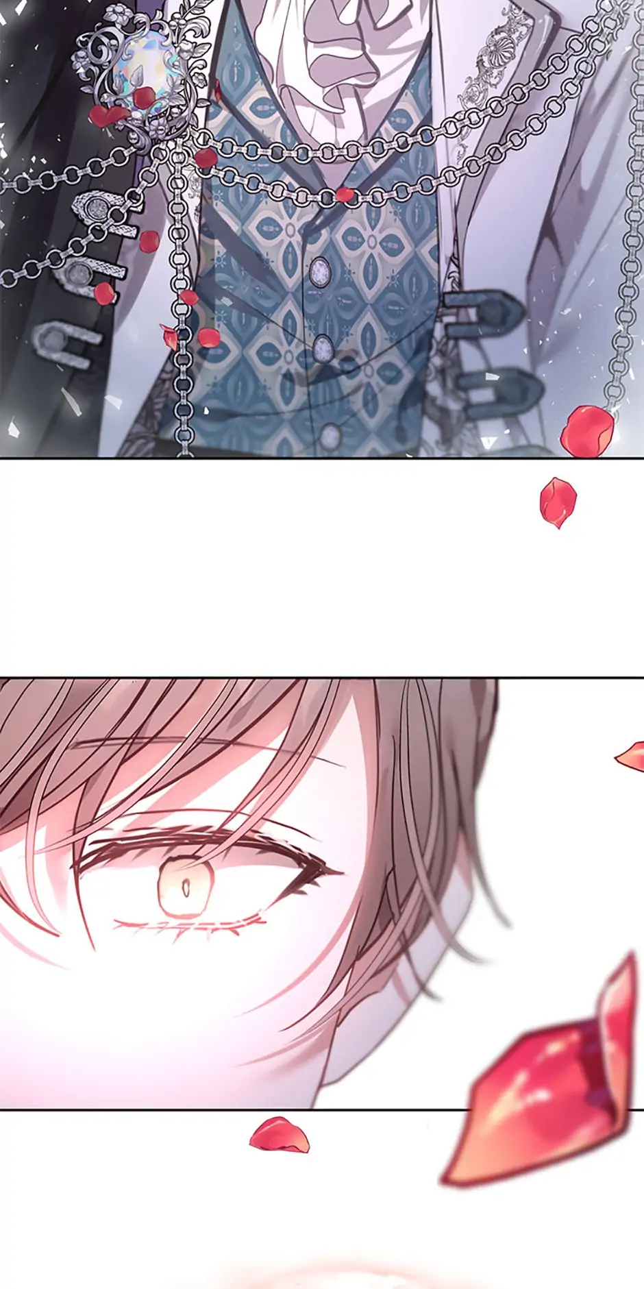 My Family is Obsessed with Me Chapter 52 page 42