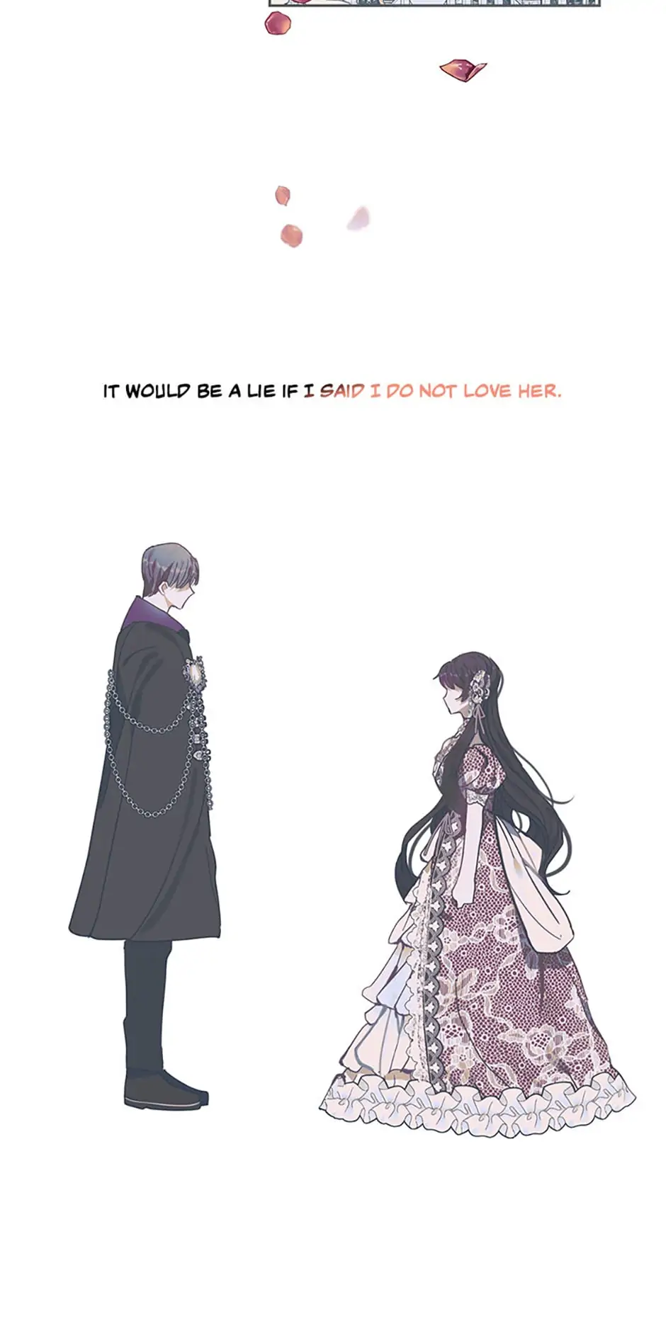 My Family is Obsessed with Me Chapter 52 page 44
