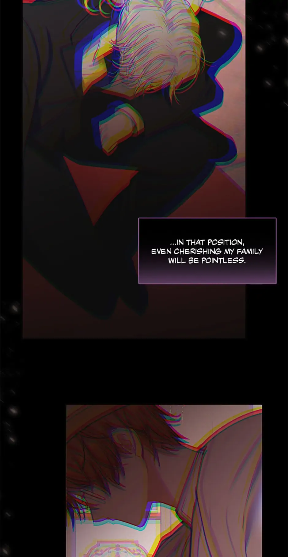 My Family is Obsessed with Me Chapter 52 page 50