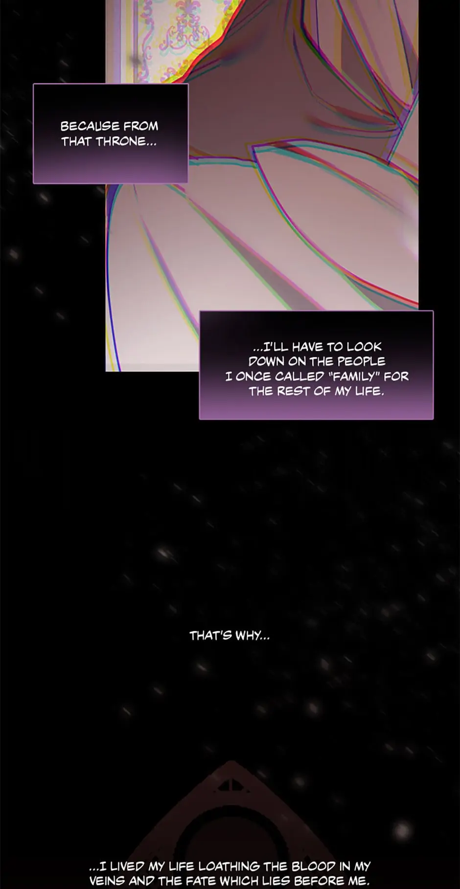 My Family is Obsessed with Me Chapter 52 page 51