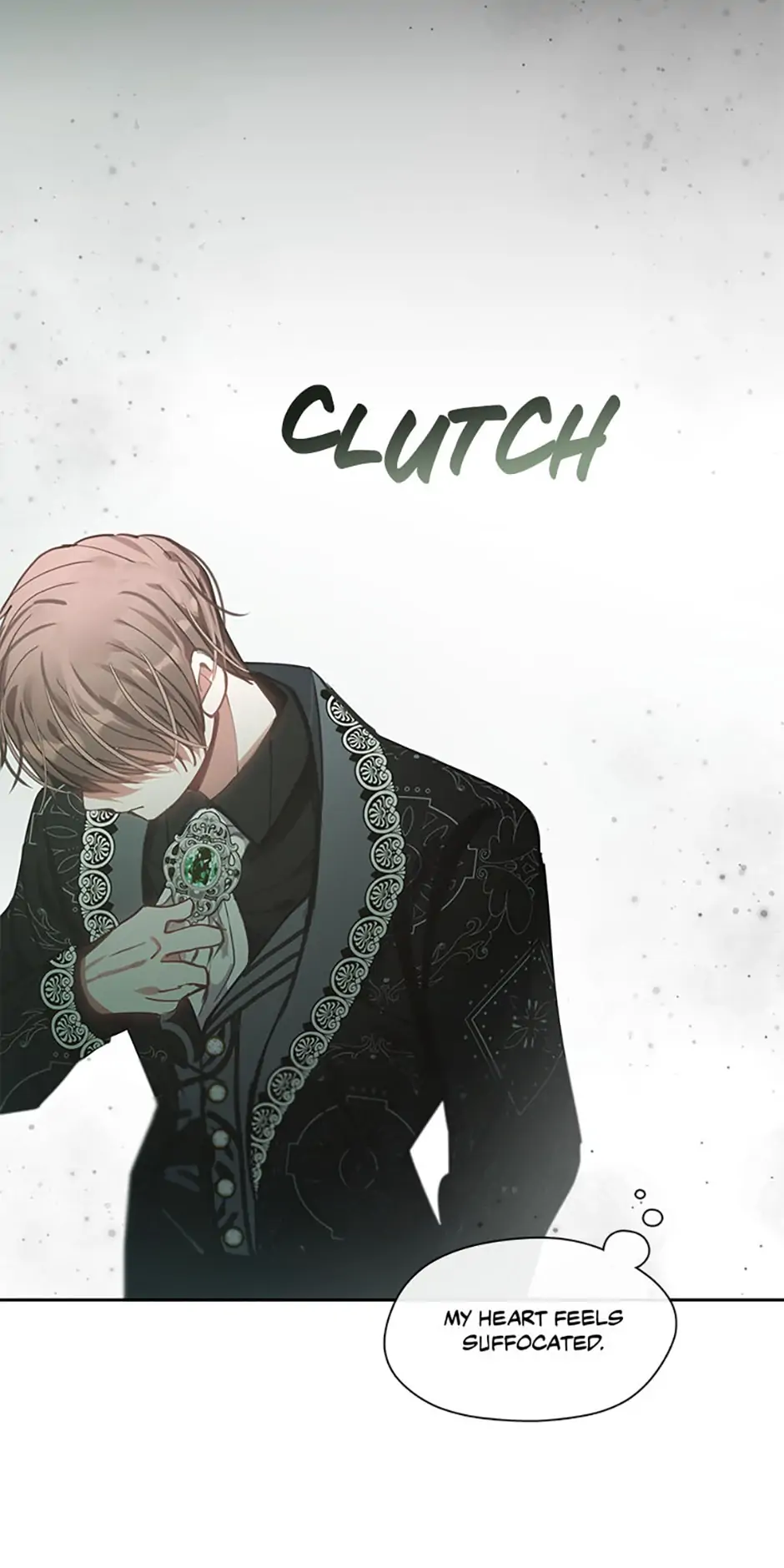 My Family is Obsessed with Me Chapter 52 page 58