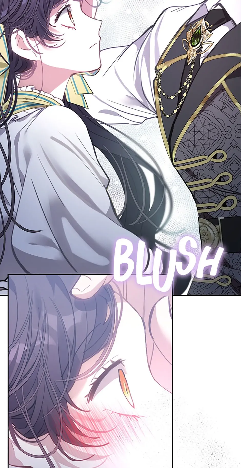 My Family is Obsessed with Me Chapter 52 page 5
