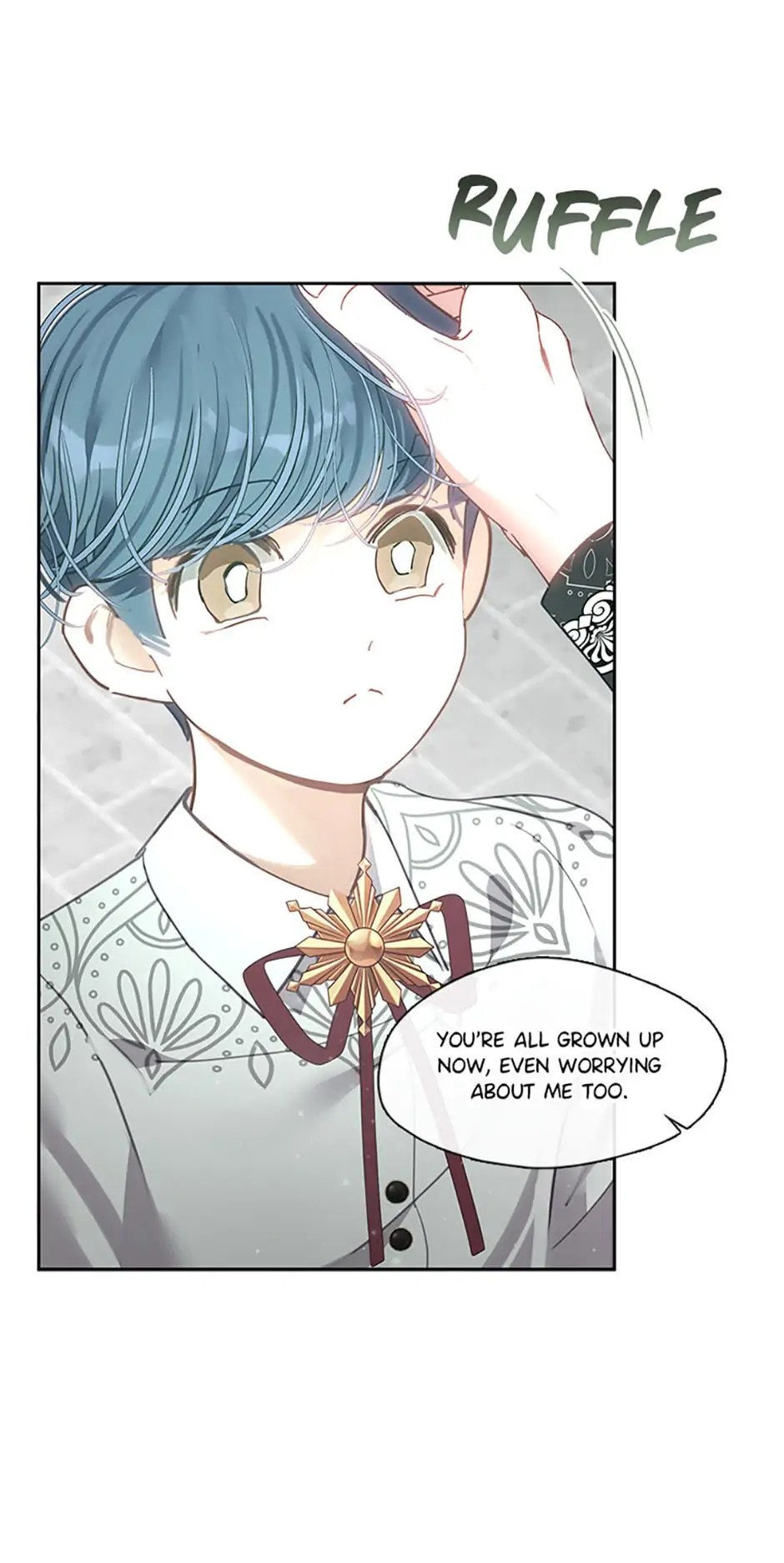 My Family is Obsessed with Me Chapter 52 page 62