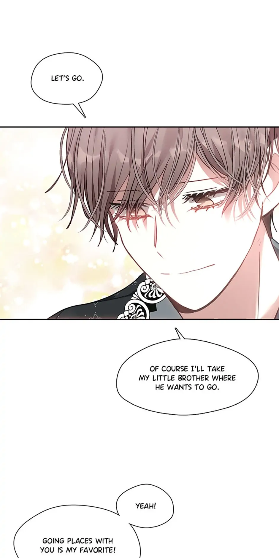 My Family is Obsessed with Me Chapter 52 page 63