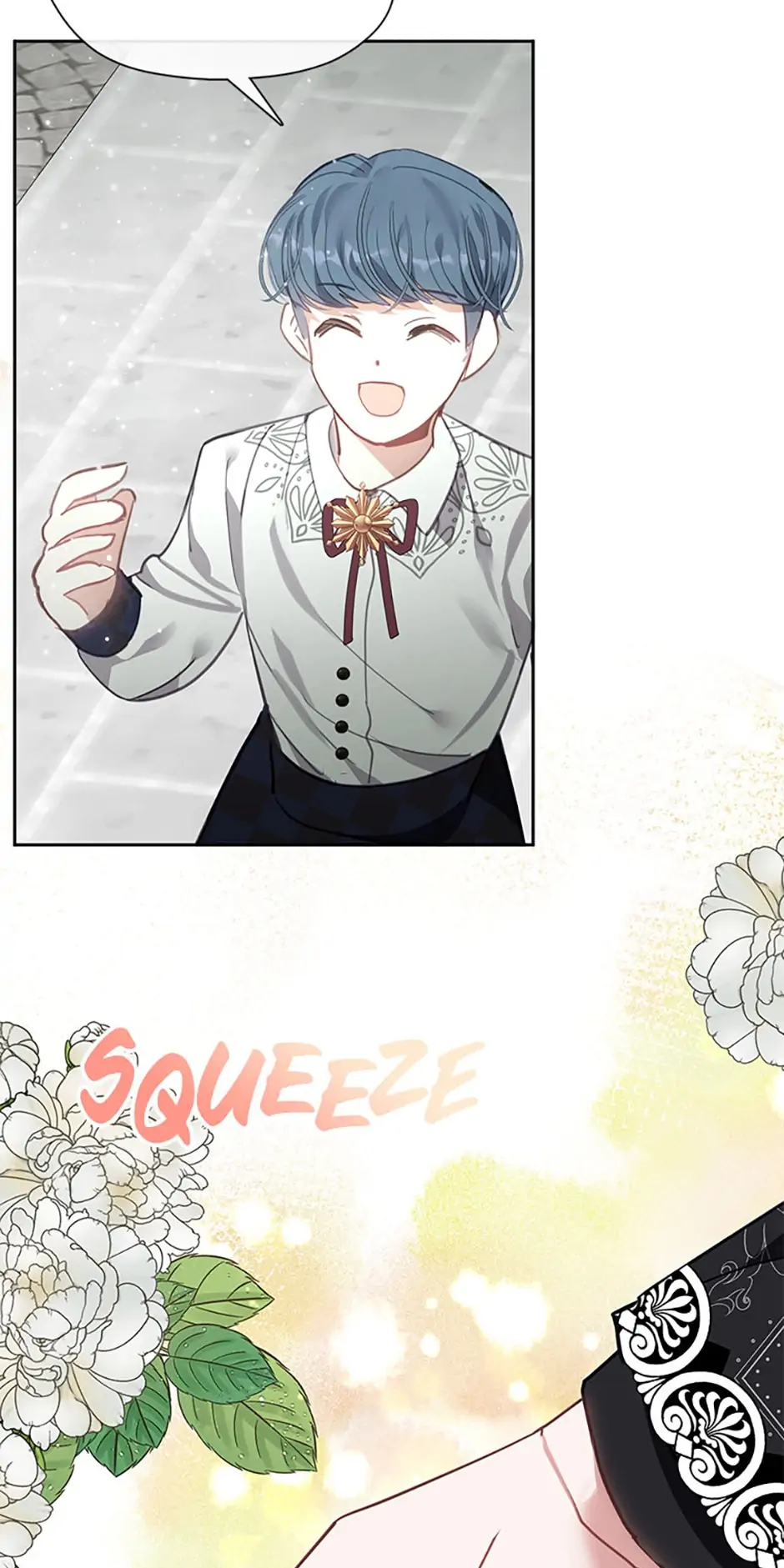My Family is Obsessed with Me Chapter 52 page 64