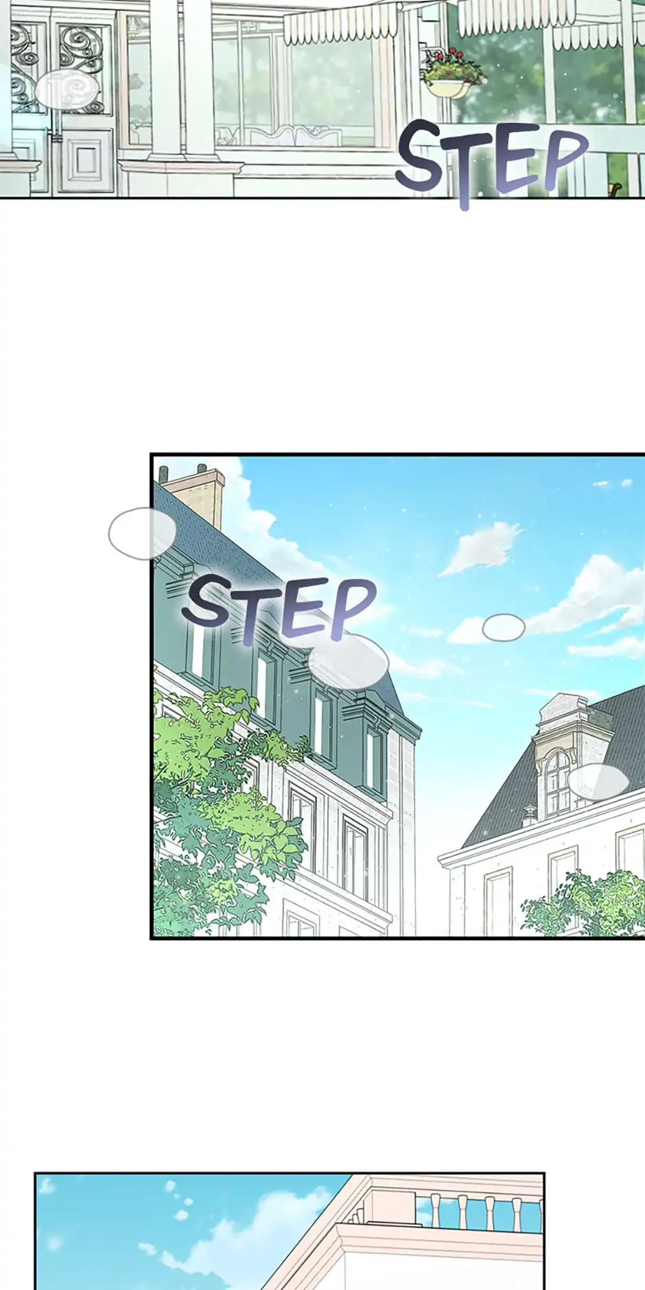 My Family is Obsessed with Me Chapter 52 page 67