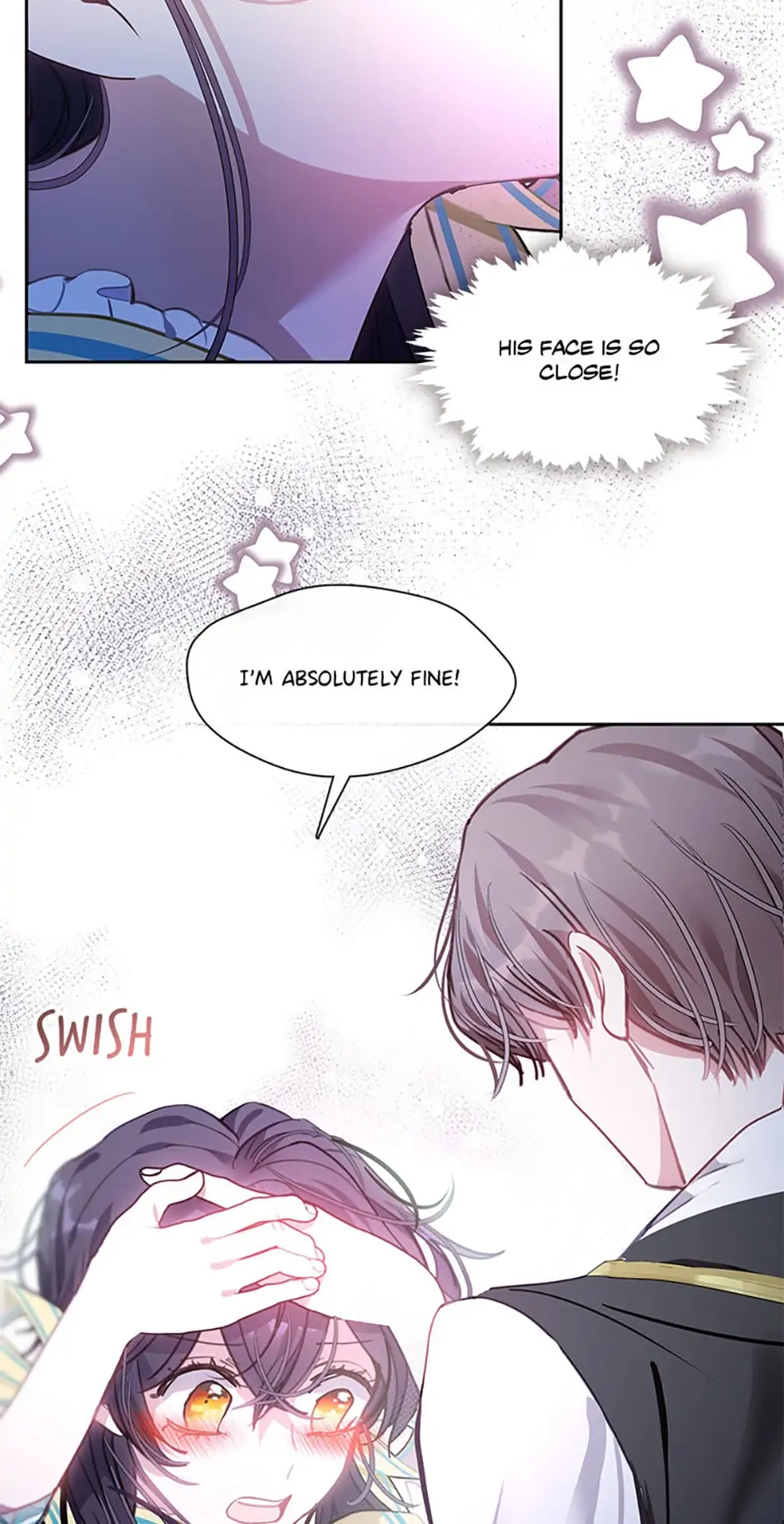 My Family is Obsessed with Me Chapter 52 page 6