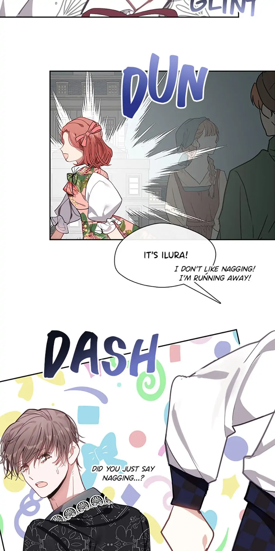 My Family is Obsessed with Me Chapter 52 page 70
