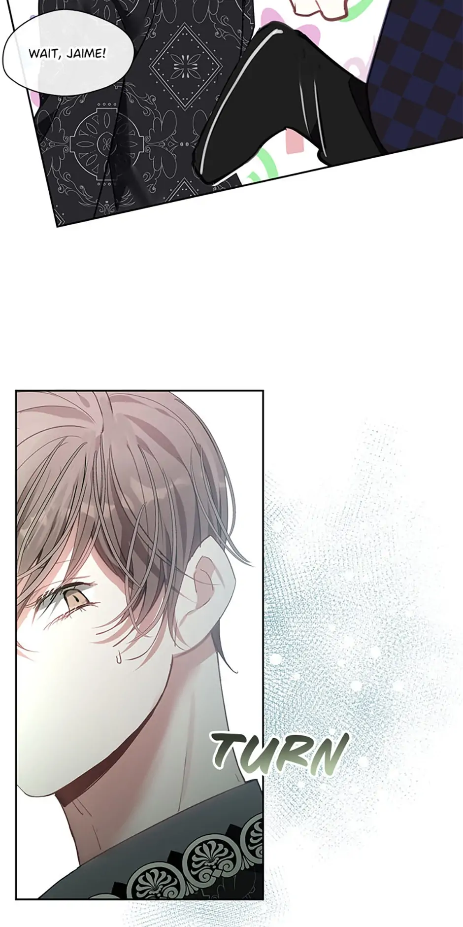 My Family is Obsessed with Me Chapter 52 page 71
