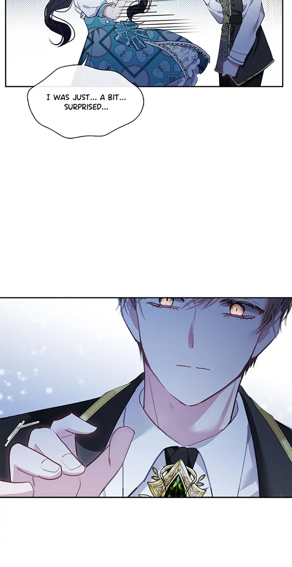 My Family is Obsessed with Me Chapter 52 page 8