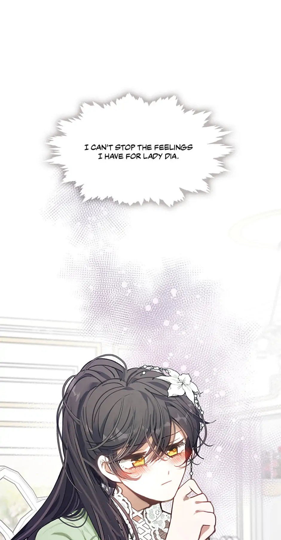 My Family is Obsessed with Me Chapter 53 page 12