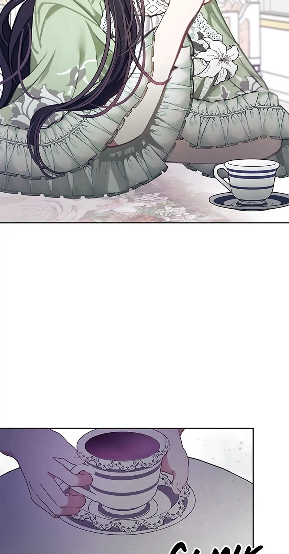 My Family is Obsessed with Me Chapter 53 page 13