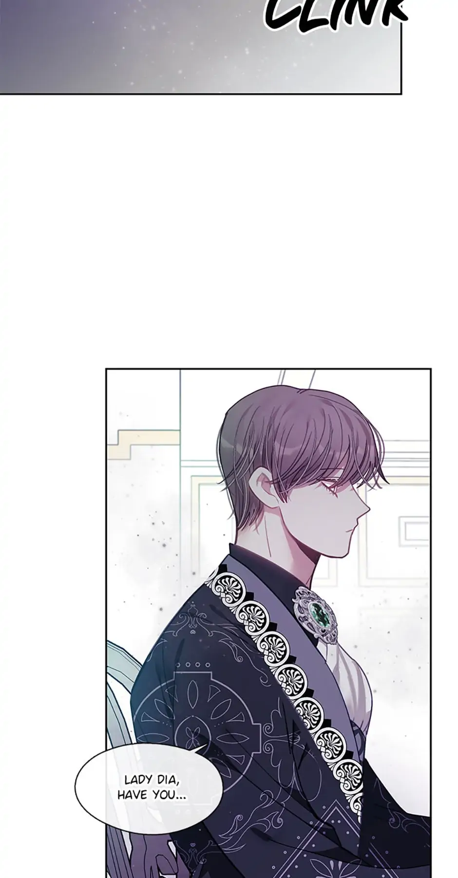 My Family is Obsessed with Me Chapter 53 page 14