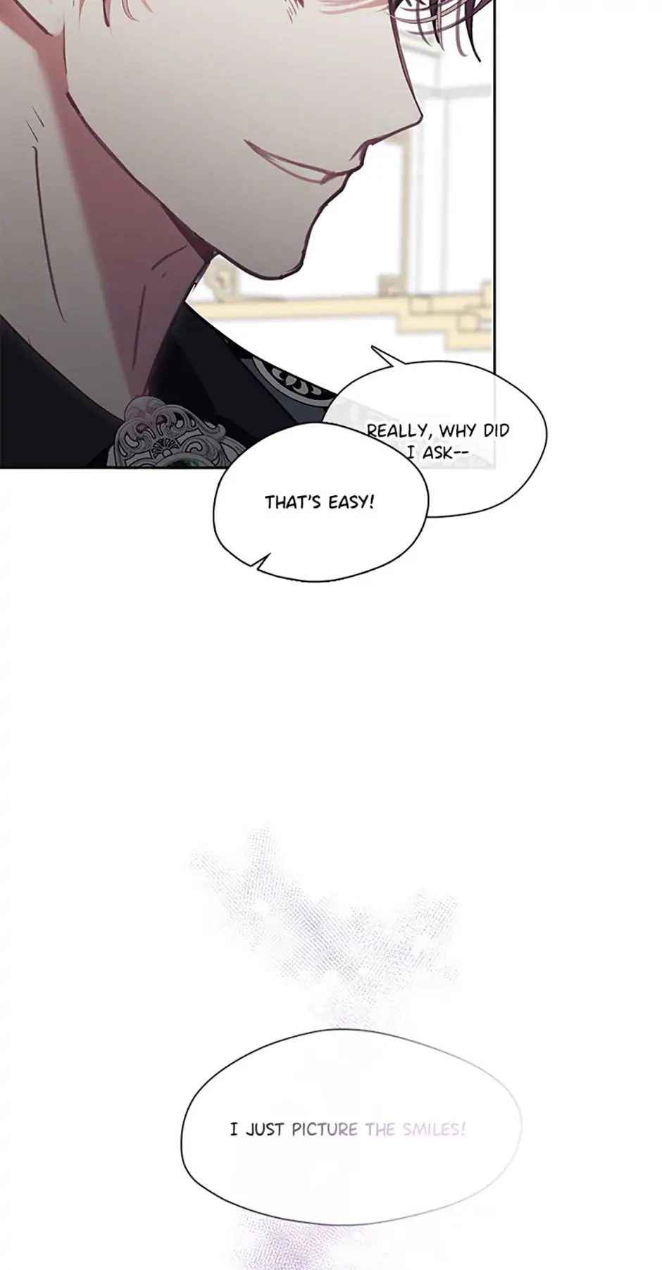 My Family is Obsessed with Me Chapter 53 page 18