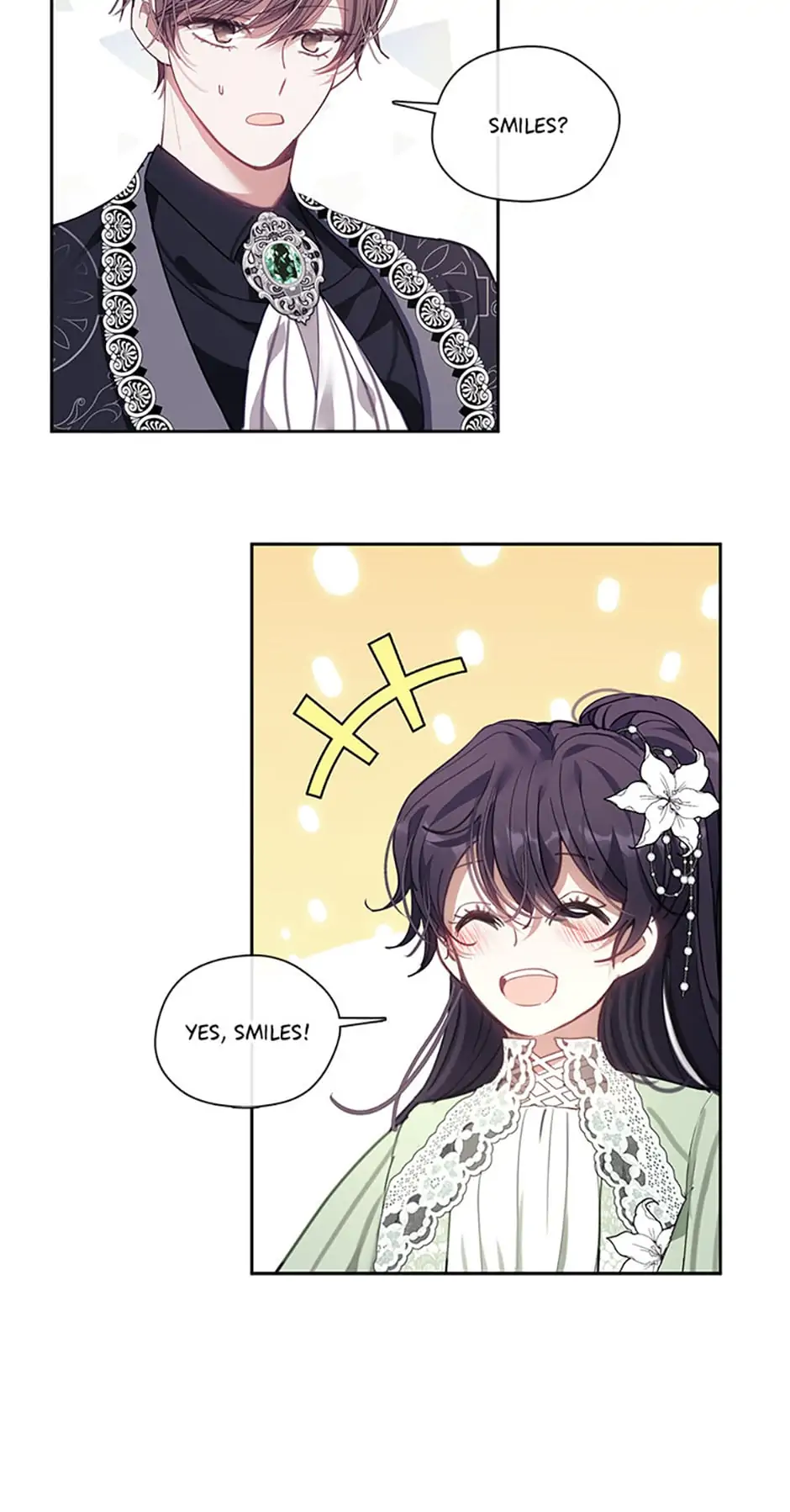 My Family is Obsessed with Me Chapter 53 page 20