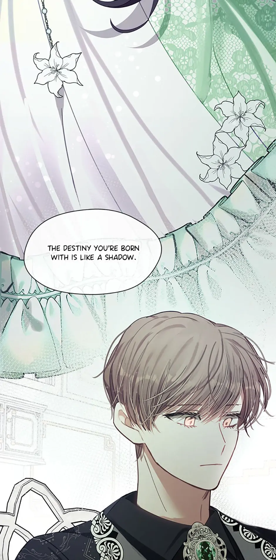 My Family is Obsessed with Me Chapter 53 page 24