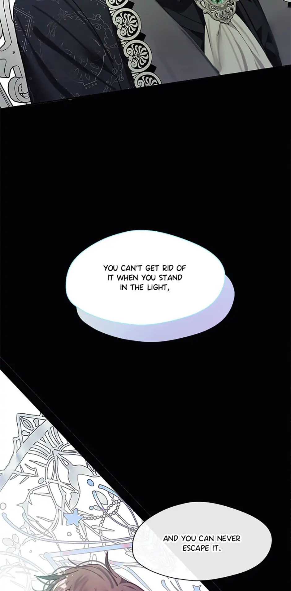 My Family is Obsessed with Me Chapter 53 page 25
