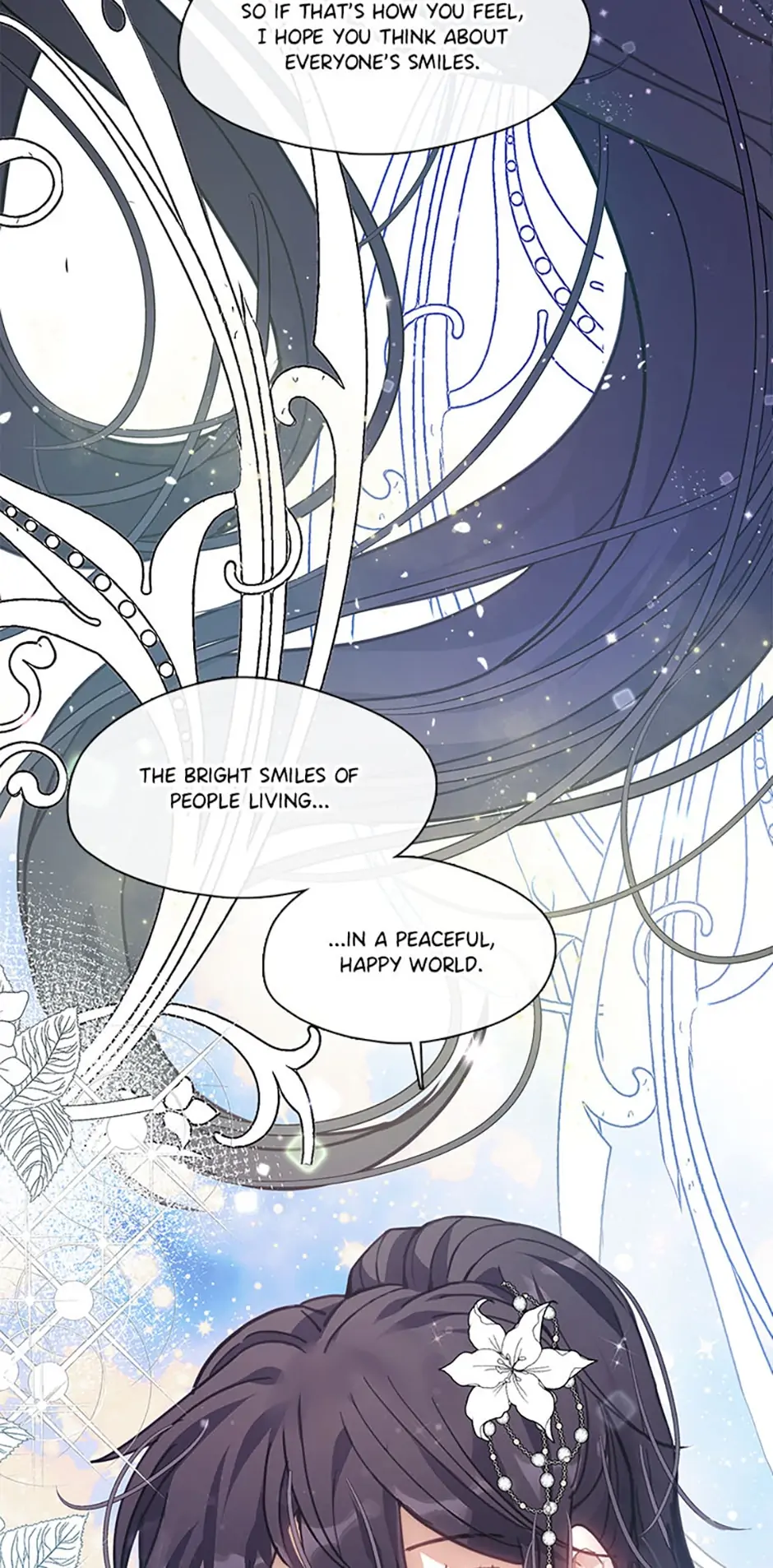 My Family is Obsessed with Me Chapter 53 page 27