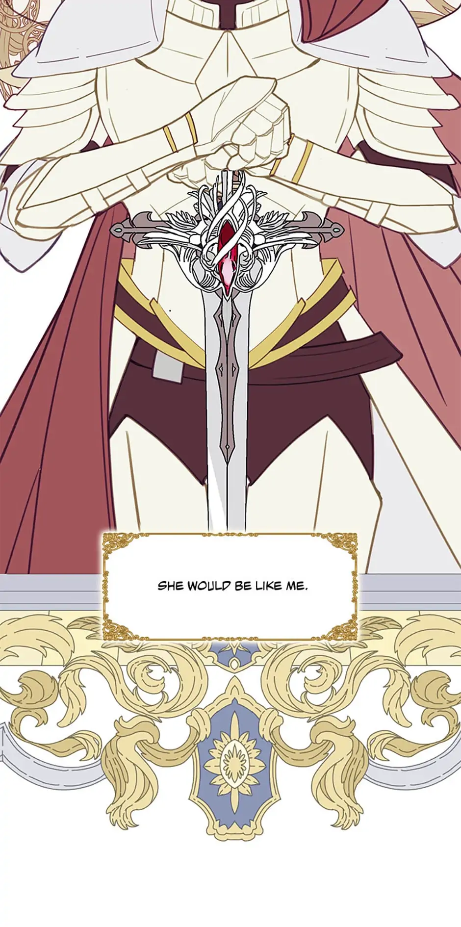 My Family is Obsessed with Me Chapter 53 page 33