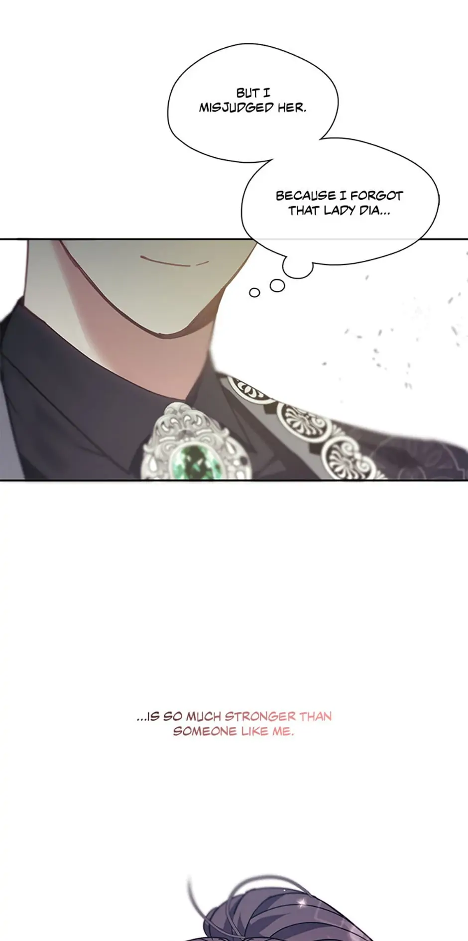 My Family is Obsessed with Me Chapter 53 page 34