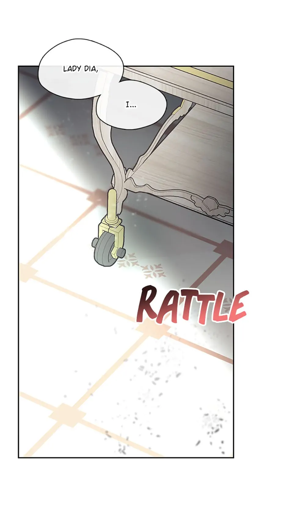 My Family is Obsessed with Me Chapter 53 page 40