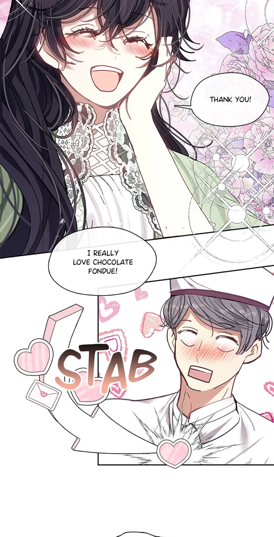 My Family is Obsessed with Me Chapter 53 page 43