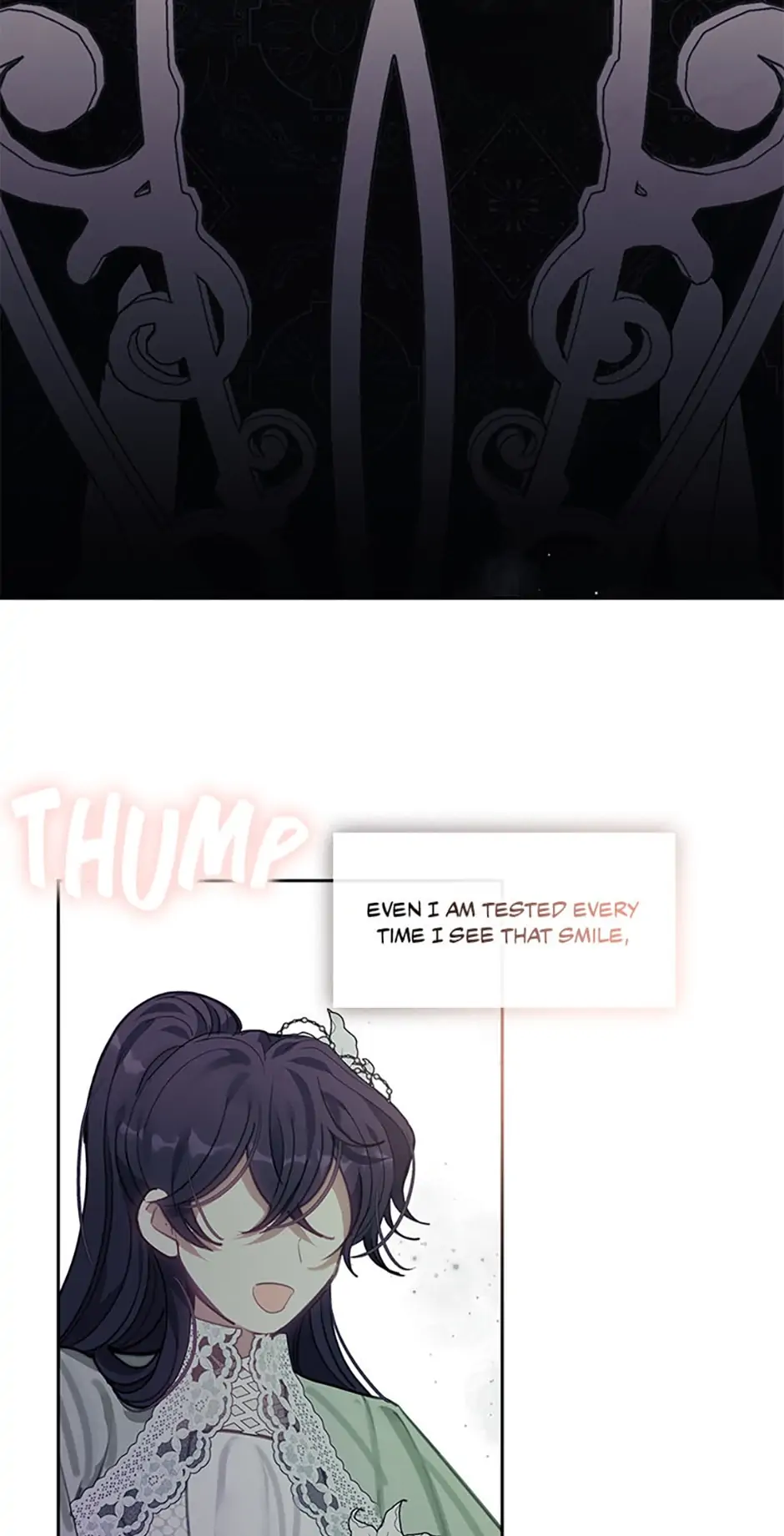 My Family is Obsessed with Me Chapter 53 page 47