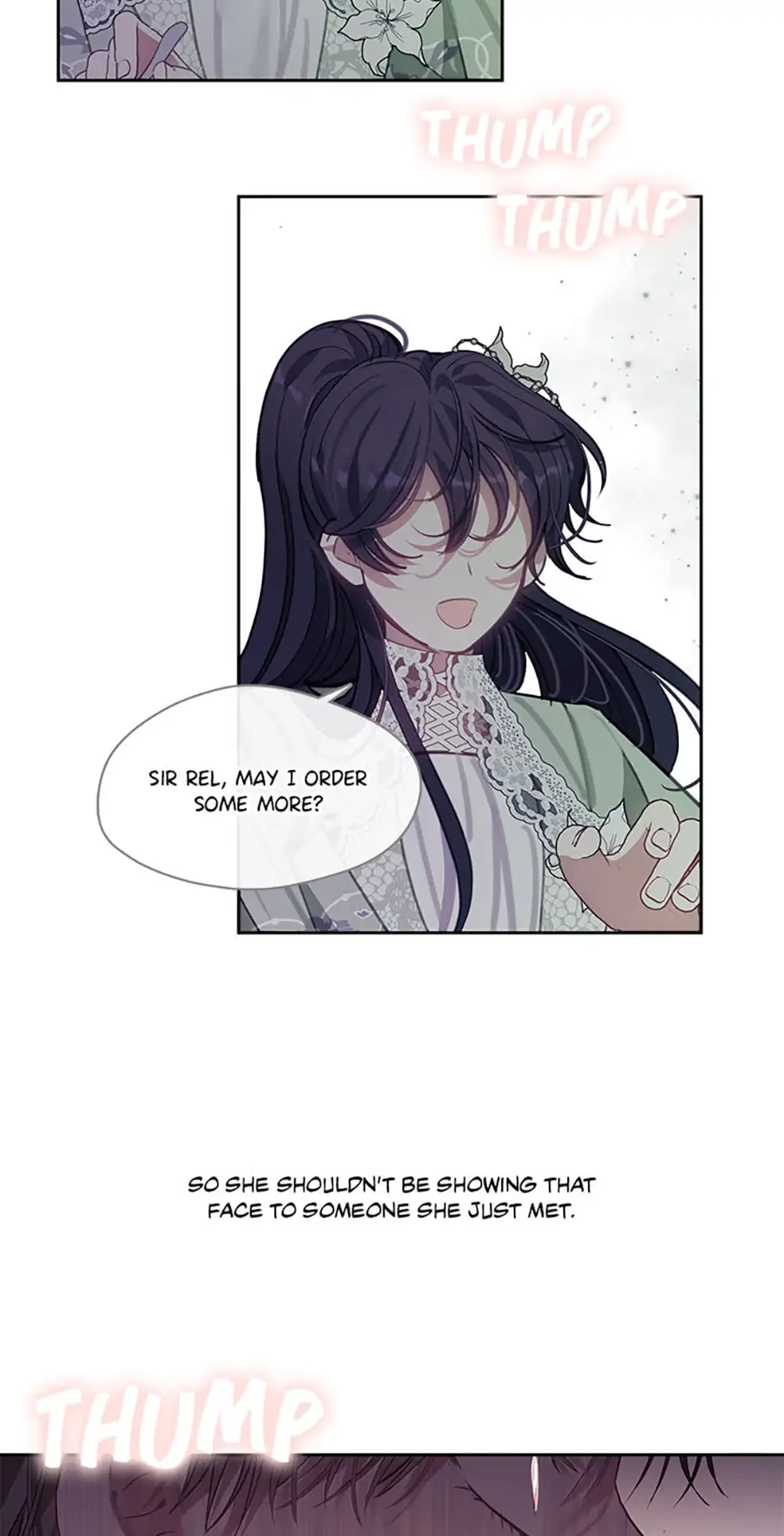 My Family is Obsessed with Me Chapter 53 page 48