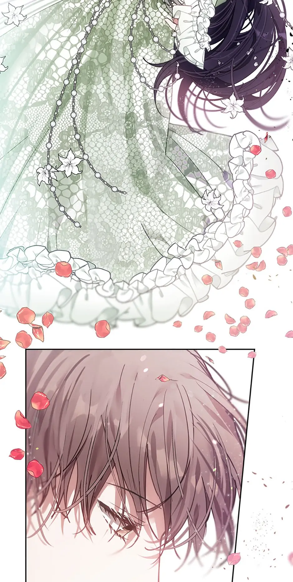 My Family is Obsessed with Me Chapter 53 page 52