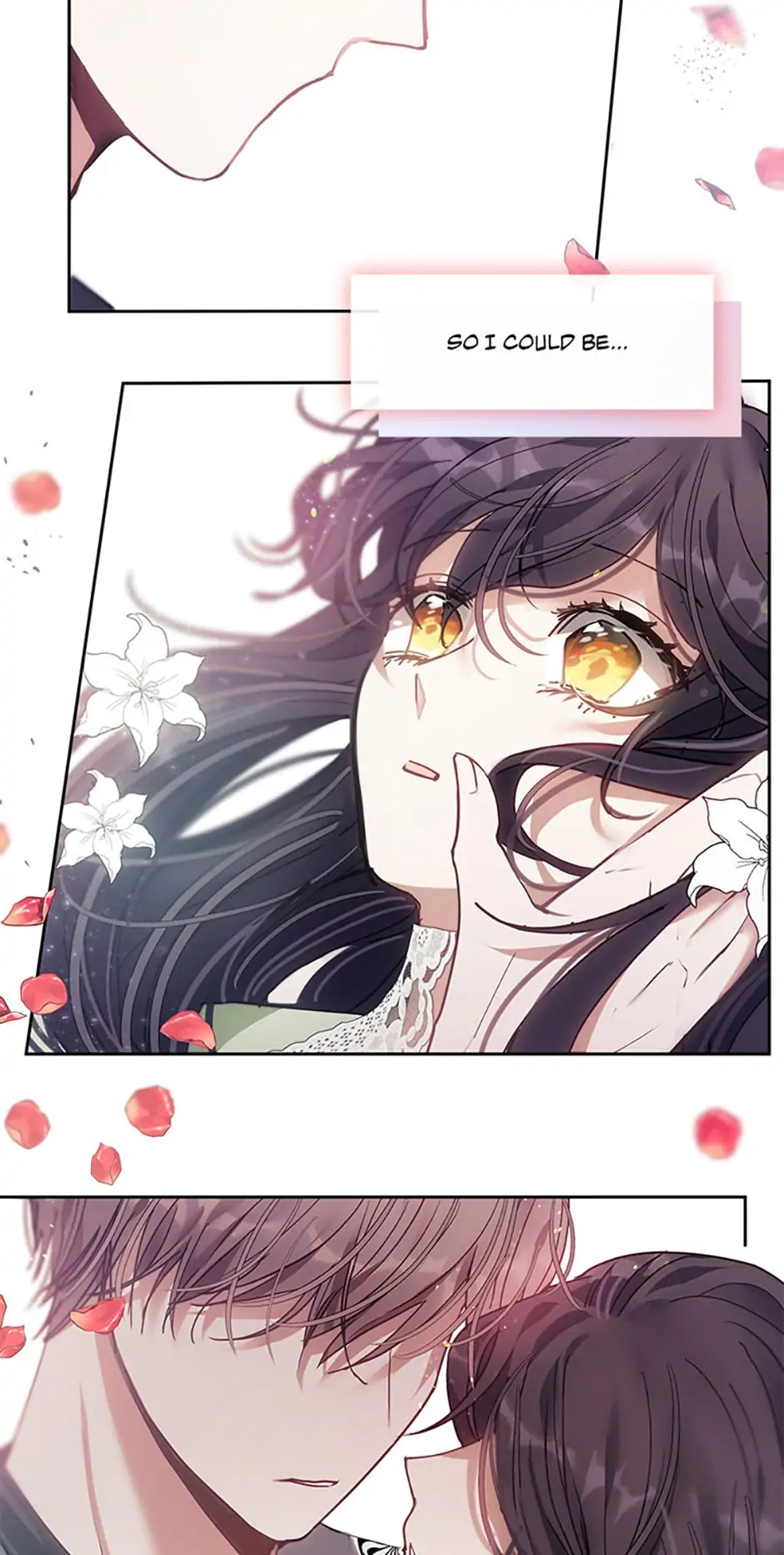 My Family is Obsessed with Me Chapter 53 page 53
