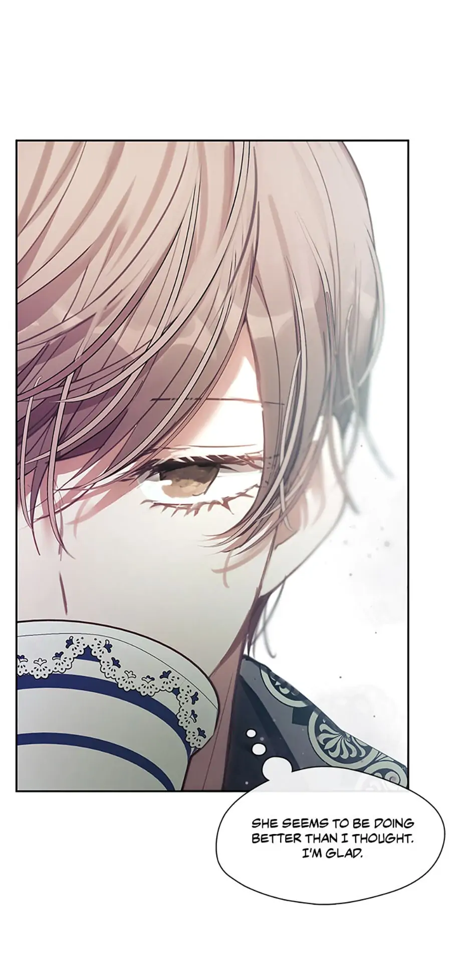 My Family is Obsessed with Me Chapter 53 page 5