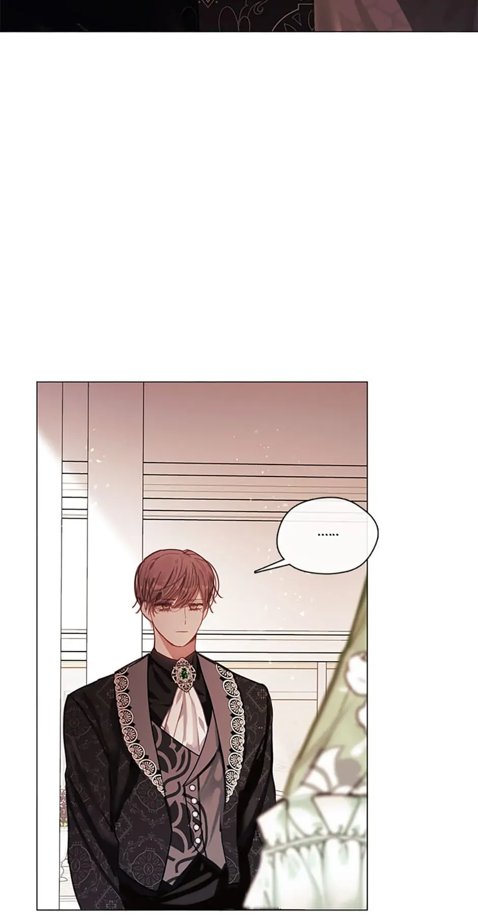My Family is Obsessed with Me Chapter 53 page 72