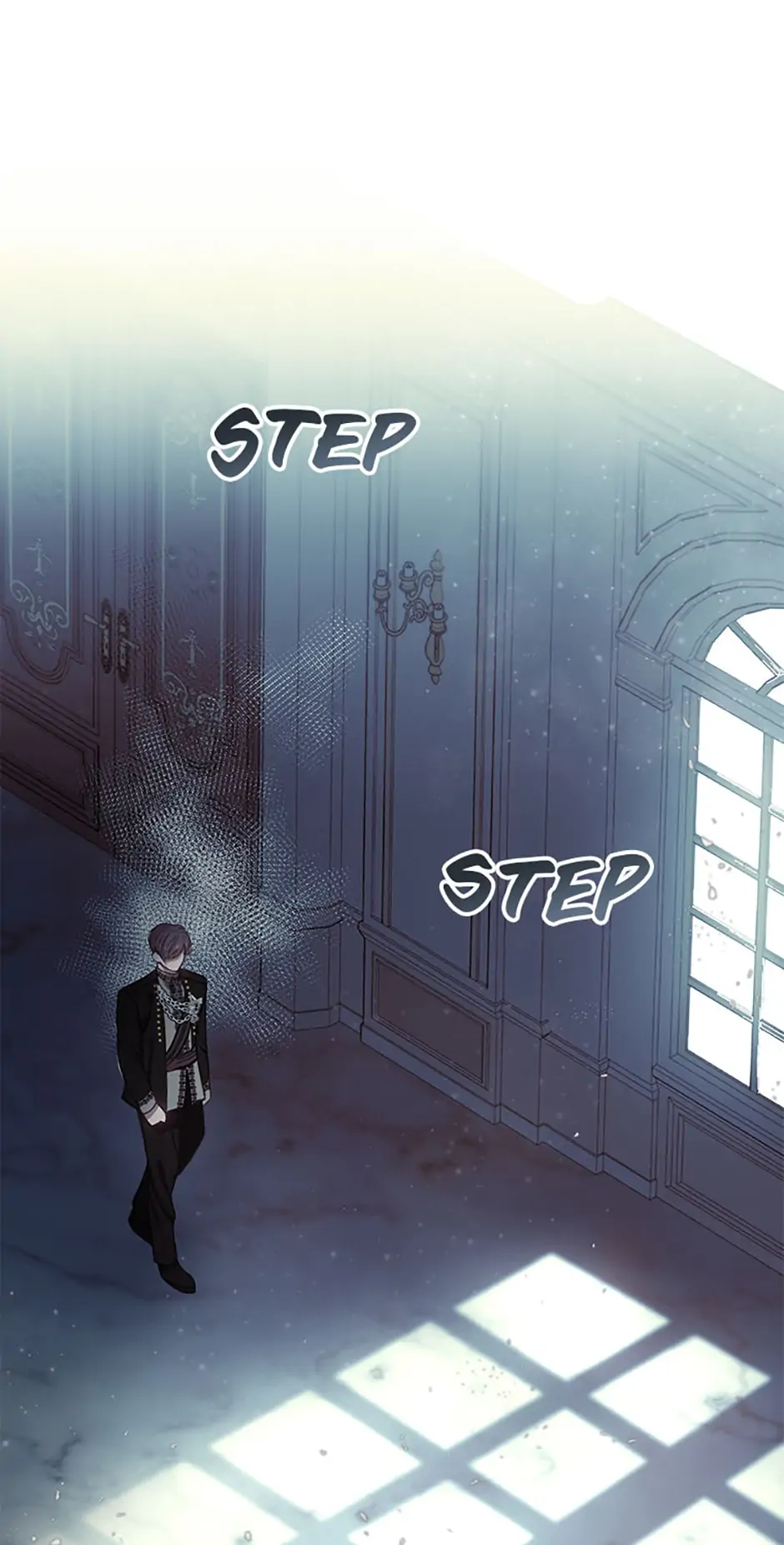 My Family is Obsessed with Me Chapter 54 page 0