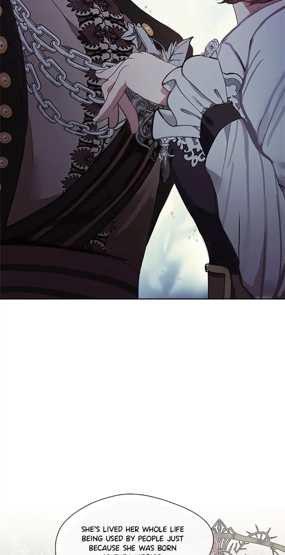 My Family is Obsessed with Me Chapter 54 page 10