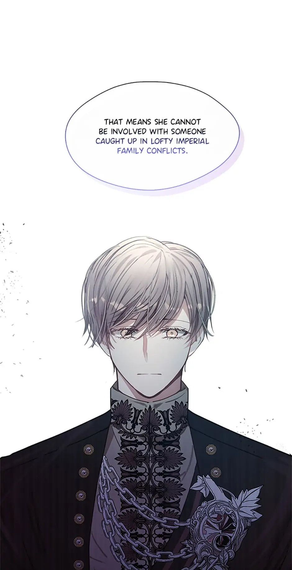 My Family is Obsessed with Me Chapter 54 page 13