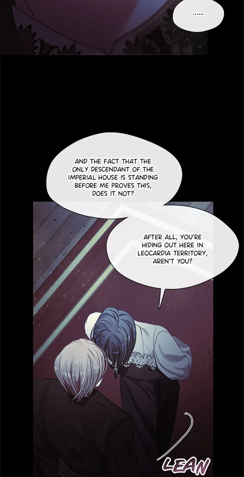 My Family is Obsessed with Me Chapter 54 page 15