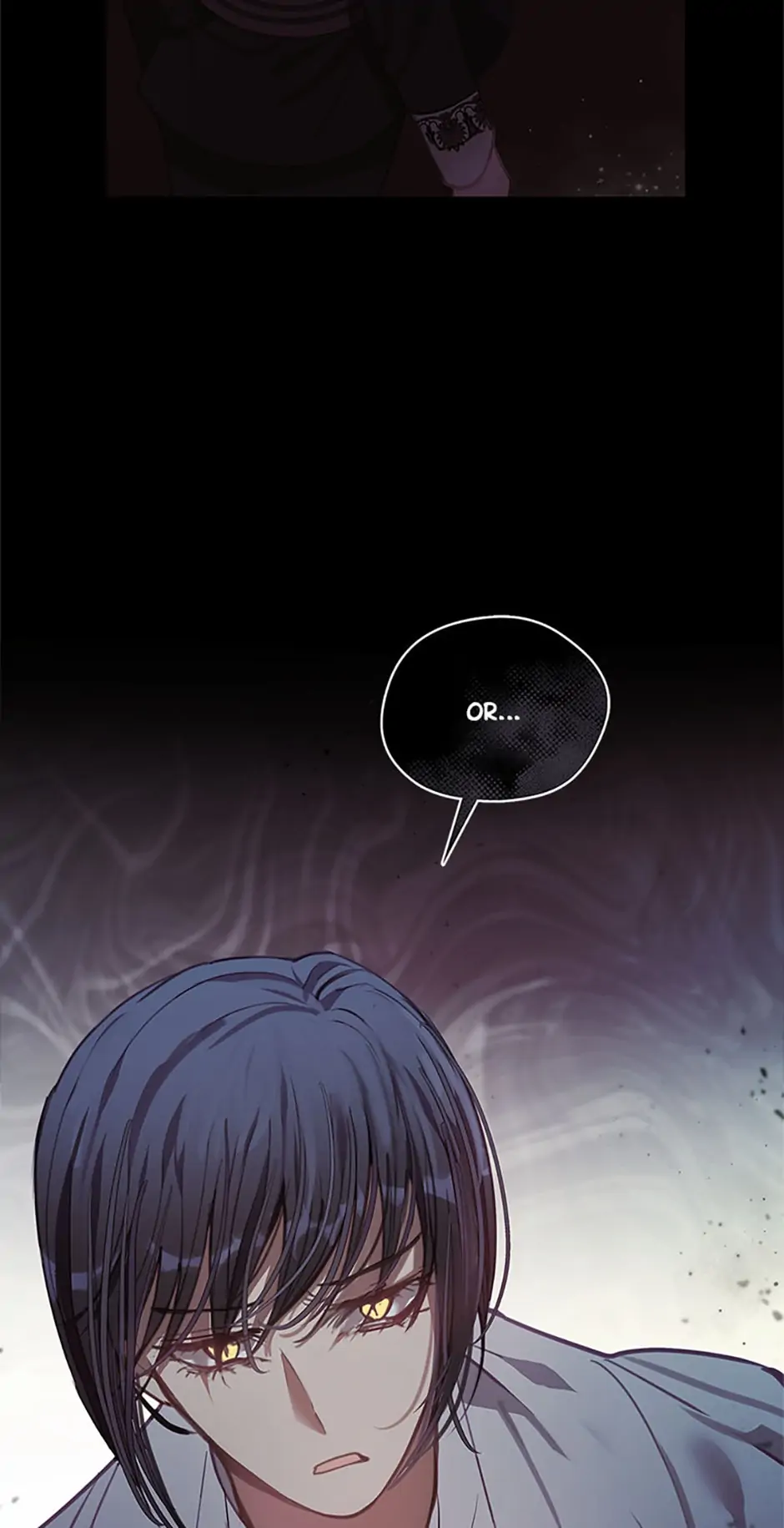 My Family is Obsessed with Me Chapter 54 page 16